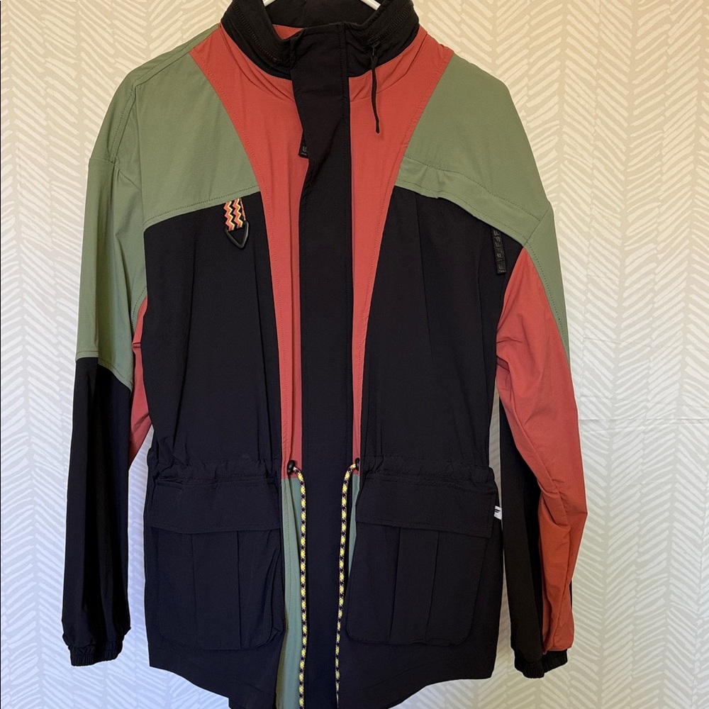 Fabletics Khloe Edit Jacket NWT - image 2